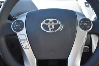 Toyota Prius v 2012 Two 4dr Wagon
