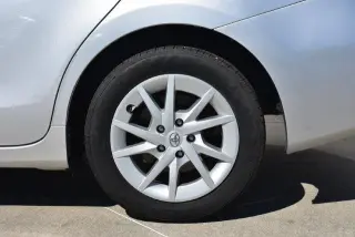 Toyota Prius v 2012 Two 4dr Wagon