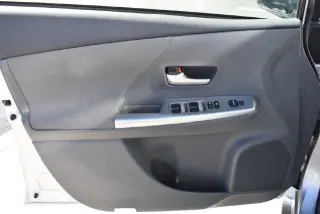 Toyota Prius v 2012 Two 4dr Wagon