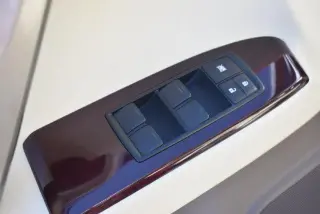 Lexus GX 460 2017 AWD Luxury 4dr SUV
