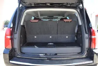 Chevrolet Tahoe 2019 4x2 Premier 4dr SUV