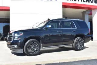 Chevrolet Tahoe 2019 4x2 Premier 4dr SUV
