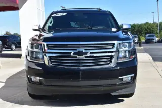 Chevrolet Tahoe 2019 4x2 Premier 4dr SUV