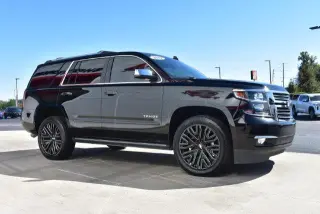 Chevrolet Tahoe 2019 4x2 Premier 4dr SUV
