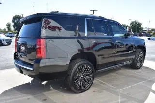 Chevrolet Tahoe 2019 4x2 Premier 4dr SUV