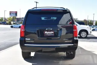 Chevrolet Tahoe 2019 4x2 Premier 4dr SUV
