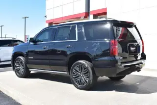 Chevrolet Tahoe 2019 4x2 Premier 4dr SUV
