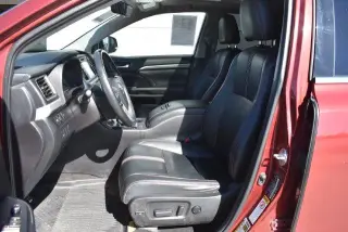 Toyota Highlander 2019 AWD SE 4dr SUV