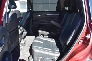 Toyota Highlander 2019 AWD SE 4dr SUV