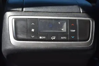Toyota Highlander 2019 AWD SE 4dr SUV