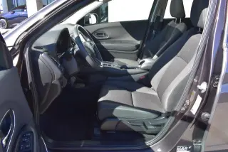 Honda HR-V 2021 EX 4dr Crossover