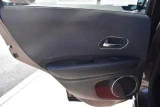 Honda HR-V 2021 EX 4dr Crossover
