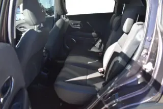 Honda HR-V 2021 EX 4dr Crossover
