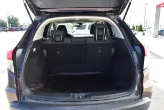 Honda HR-V 2021 EX 4dr Crossover