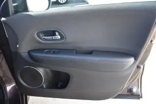Honda HR-V 2021 EX 4dr Crossover
