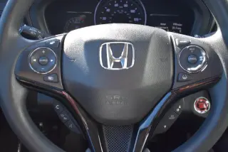 Honda HR-V 2021 EX 4dr Crossover