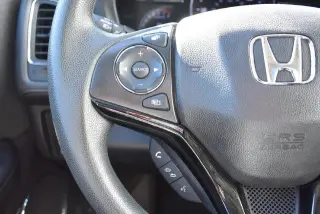 Honda HR-V 2021 EX 4dr Crossover