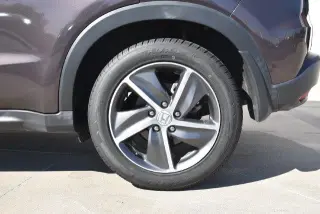 Honda HR-V 2021 EX 4dr Crossover