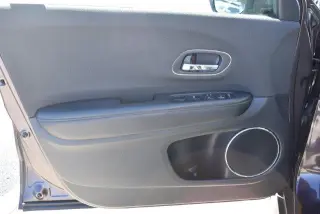 Honda HR-V 2021 EX 4dr Crossover