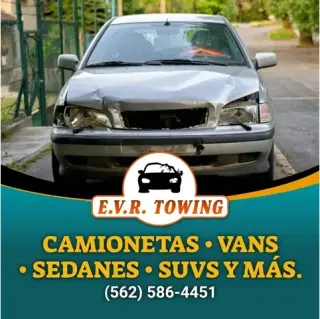 ¡COMPRO TU CARRO VIEJO!!