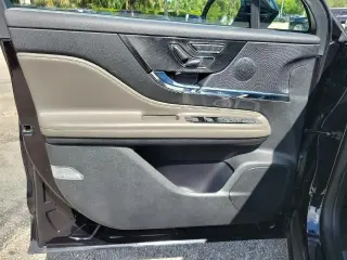 Lincoln Corsair 2023 Estándar 4p SUV