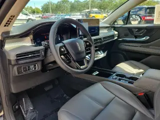 Lincoln Corsair 2023 Estándar 4p SUV