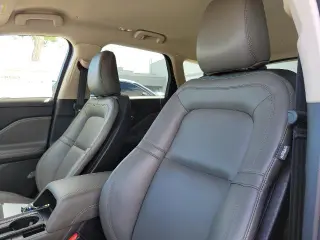 Lincoln Corsair 2023 Estándar 4p SUV