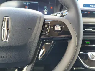 Lincoln Corsair 2023 Estándar 4p SUV