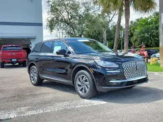 Lincoln Corsair 2023 Estándar 4p SUV