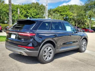 Lincoln Corsair 2023 Estándar 4p SUV