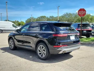 Lincoln Corsair 2023 Estándar 4p SUV