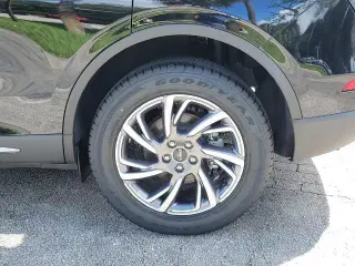 Lincoln Corsair 2023 Estándar 4p SUV