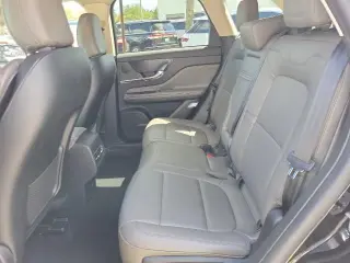 Lincoln Corsair 2023 Estándar 4p SUV
