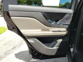 Lincoln Corsair 2023 Estándar 4p SUV