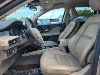 Lincoln Corsair 2021 Estándar 4p SUV