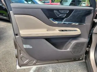 Lincoln Corsair 2021 Estándar 4p SUV