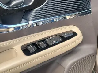 Lincoln Corsair 2021 Estándar 4p SUV