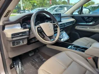 Lincoln Corsair 2021 Estándar 4p SUV