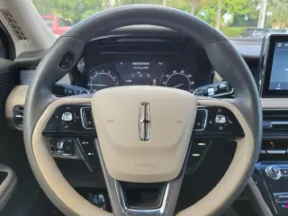 Lincoln Corsair 2021 Estándar 4p SUV