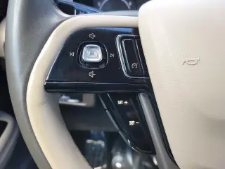 Lincoln Corsair 2021 Estándar 4p SUV