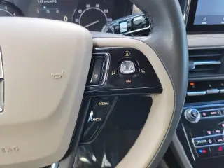 Lincoln Corsair 2021 Estándar 4p SUV
