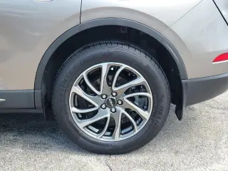 Lincoln Corsair 2021 Estándar 4p SUV