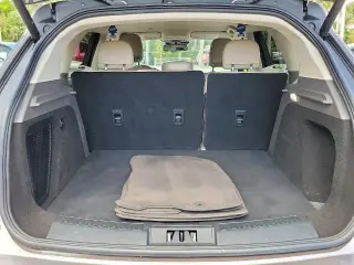 Lincoln Corsair 2021 Estándar 4p SUV