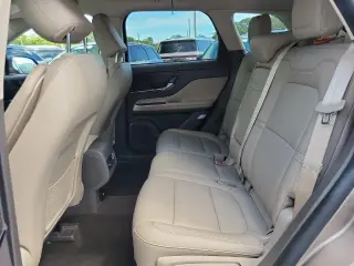 Lincoln Corsair 2021 Estándar 4p SUV