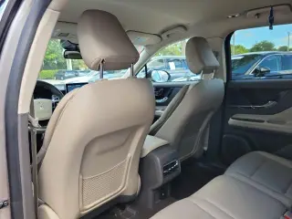 Lincoln Corsair 2021 Estándar 4p SUV