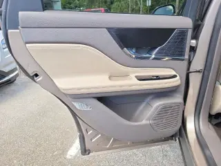 Lincoln Corsair 2021 Estándar 4p SUV