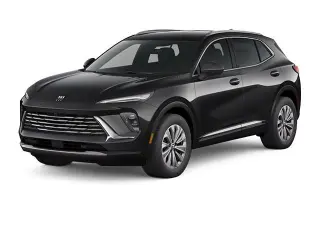 Buick Envision 2024 AWD Preferred Crossover de 4 puertas