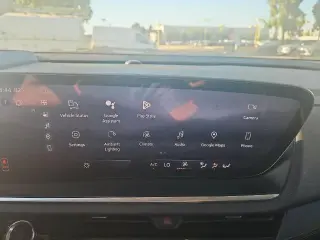 Buick Envision 2024 AWD Preferred Crossover de 4 puertas