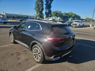 Buick Envision 2024 AWD Preferred Crossover de 4 puertas