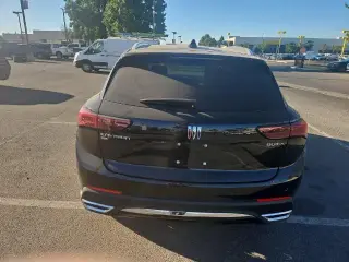 Buick Envision 2024 AWD Preferred Crossover de 4 puertas